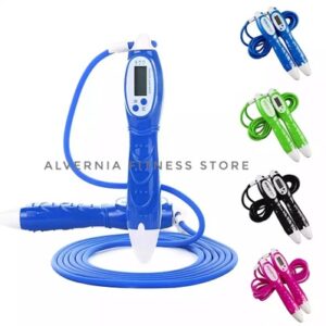 CALORIE JUMP ROPE